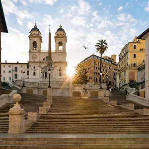 Hassler Rome