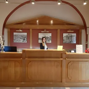 Hotel Mariano, Roma