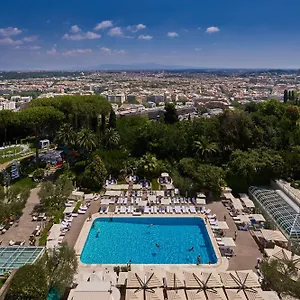 Cavalieri, A Waldorf Astoria Rome