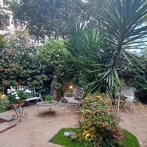 Appartamento Il Giardino Del Viaggiatore