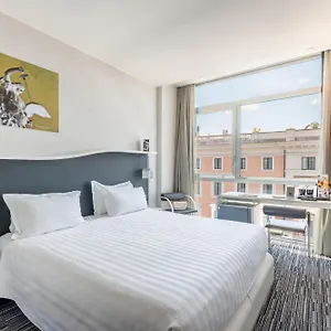 Western Premier Royal Santina Rome