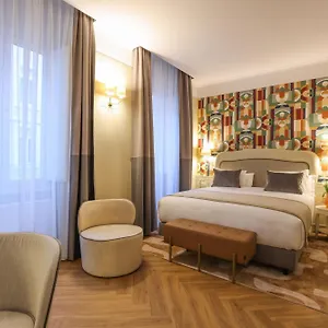 Hotel Leonardo Boutique Monti, Roma