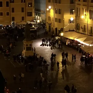 Sogno Rome