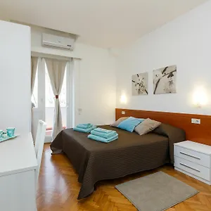 Pensión Trastevere Relais, Roma
