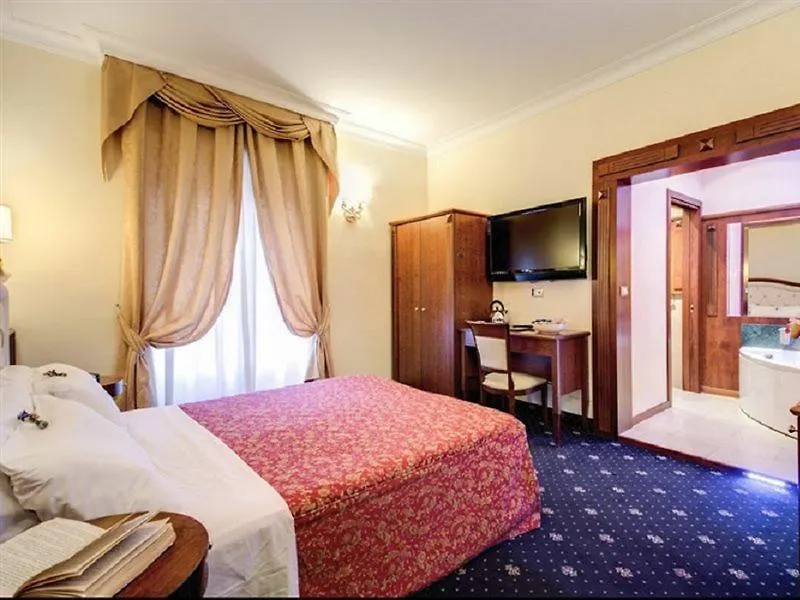 Esedra Inn Roma