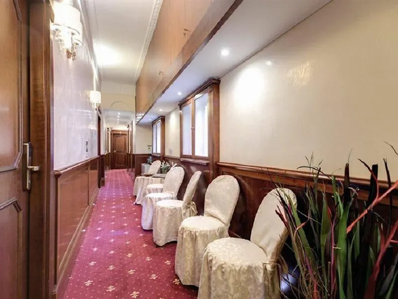 Affittacamere Esedra Inn Roma