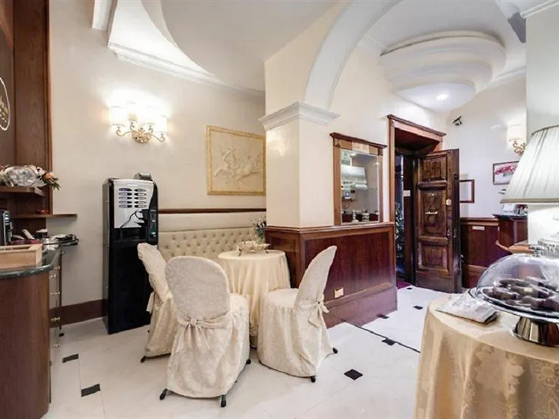 Esedra Inn Roma