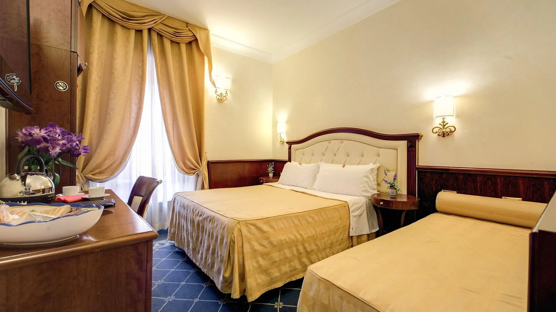 Esedra Inn Roma Italia