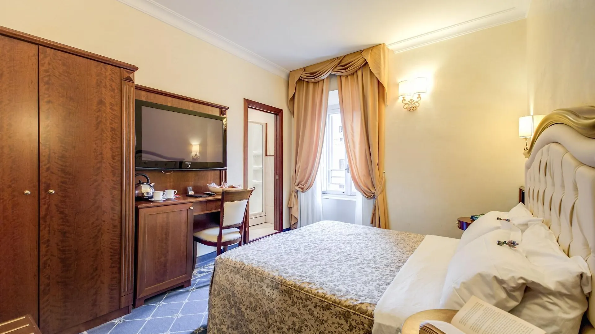 Affittacamere Esedra Inn Roma
