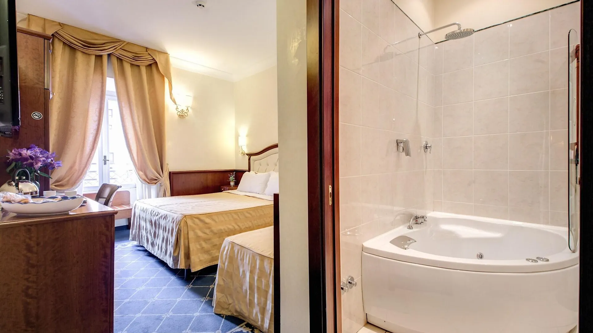 Esedra Inn Roma Affittacamere