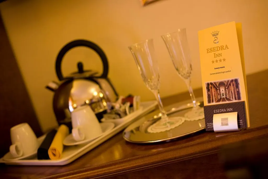 Esedra Inn Roma