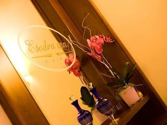 ** Affittacamere Esedra Inn Roma Italia