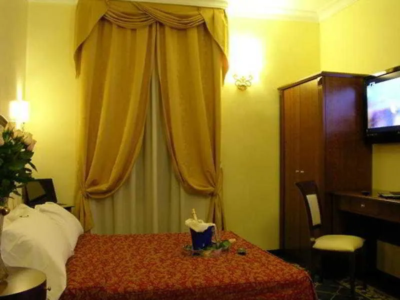 ** Guest house Esedra Inn Rome Italy